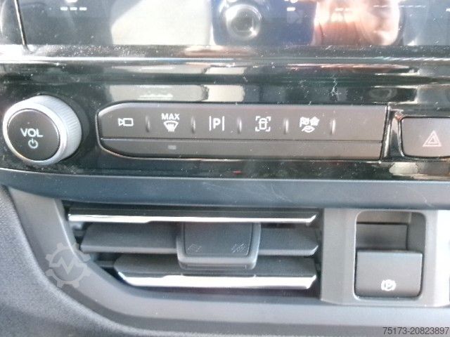 Kleinbus FORD Tourneo Custom Active 340L1 PHEV AHK Matrix 360K