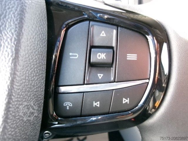 Kleinbus FORD Tourneo Custom Active 340L1 PHEV AHK Matrix 360K