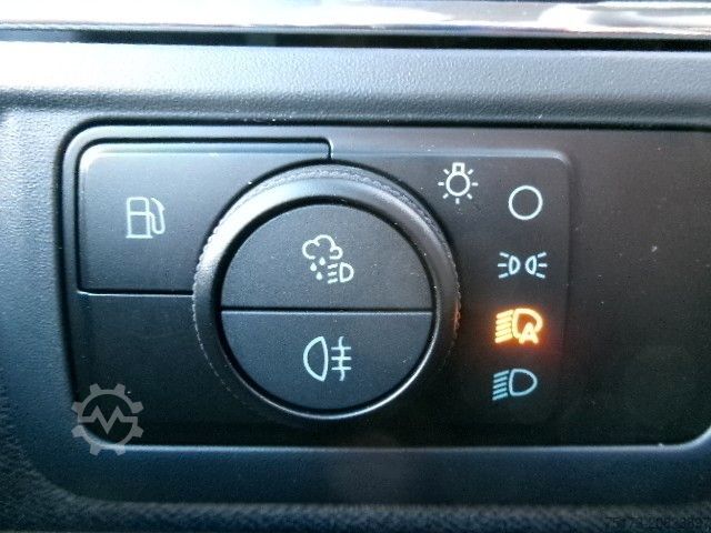 Kleinbus FORD Tourneo Custom Active 340L1 PHEV AHK Matrix 360K