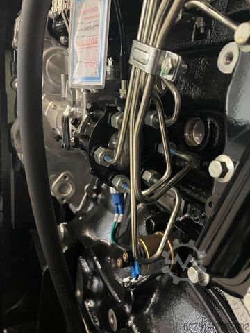 Generator set Perkins 1106A-70TG1 - 150 kVA Generator - DPX-19807