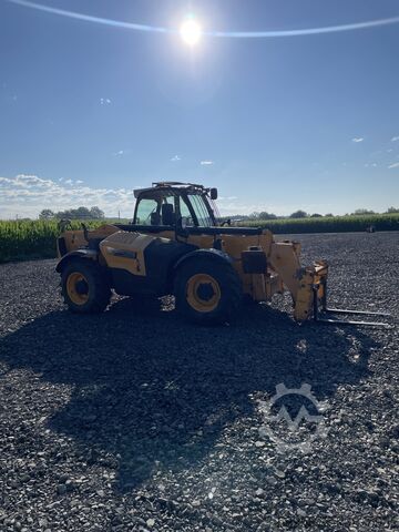 Teleskoplader JCB 535-125 HI-VIZ