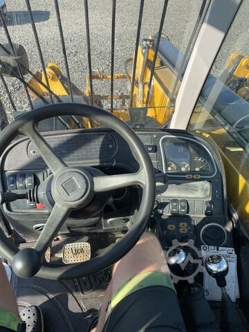 Teleskoplader JCB 535-125 HI-VIZ