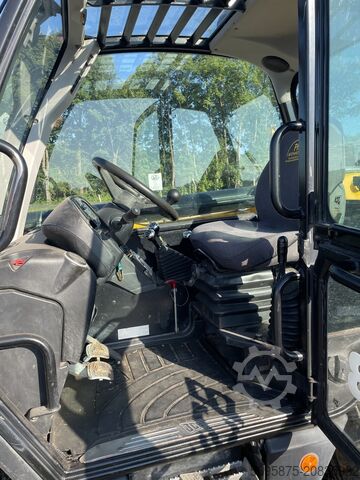 Teleskoplader JCB 535-125 HI-VIZ