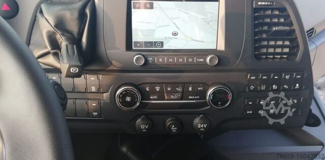 Special purpose truck FORD F-MAX 4X2 /70 4 Top Minigonne