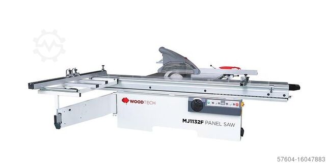 Circular saw Woodtech/Nanxing MJ1132F/MJ1138F