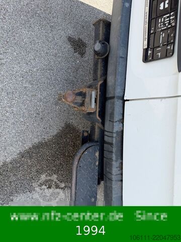 High top van MERCEDES-BENZ Sprinter III Kasten  RWD/316 CDI Sortimo AHK3