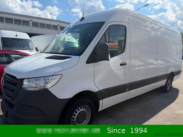 High top van MERCEDES-BENZ Sprinter III Kasten Maxi  311/314/316 CDI RWD Ka