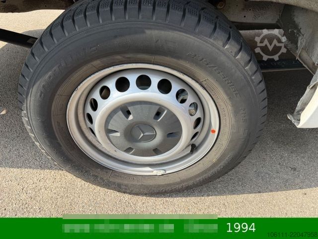 High top van MERCEDES-BENZ Sprinter III Kasten Maxi  311/314/316 CDI RWD Ka