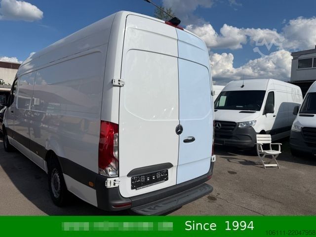 High top van MERCEDES-BENZ Sprinter III Kasten Maxi  311/314/316 CDI RWD Ka