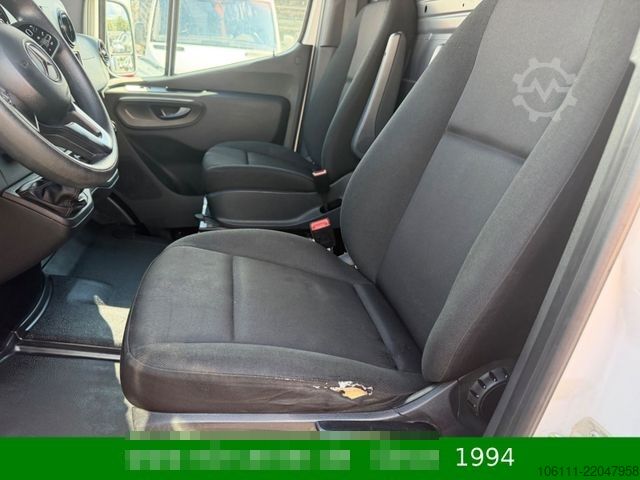High top van MERCEDES-BENZ Sprinter III Kasten Maxi  311/314/316 CDI RWD Ka
