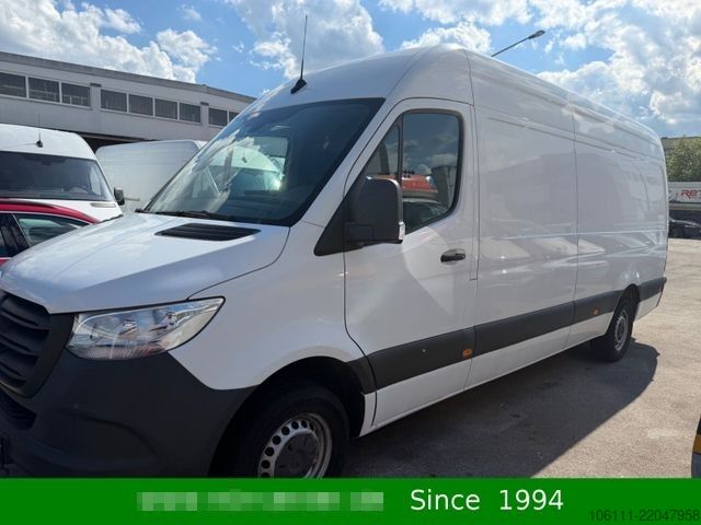 High top van MERCEDES-BENZ Sprinter III Kasten Maxi  311/314/316 CDI RWD Ka