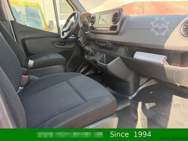 High top van MERCEDES-BENZ Sprinter III Kasten Maxi  311/314/316 CDI RWD Ka