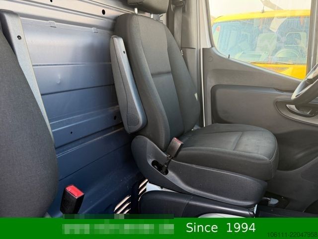 High top van MERCEDES-BENZ Sprinter III Kasten Maxi  311/314/316 CDI RWD Ka