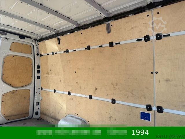 High top van MERCEDES-BENZ Sprinter III Kasten Maxi  311/314/316 CDI RWD Ka