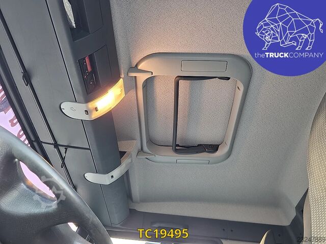 MAN TGS 18.440 MAN TGS 18.440
