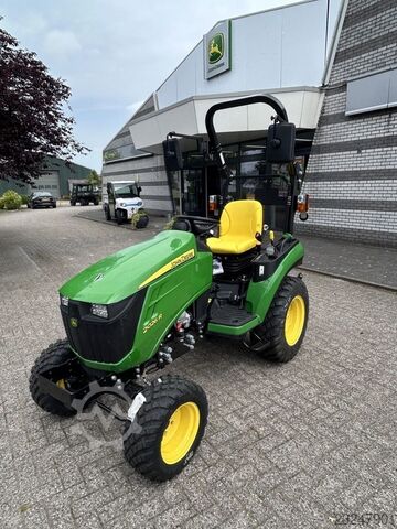  JOHN-DEERE 2026R-781745