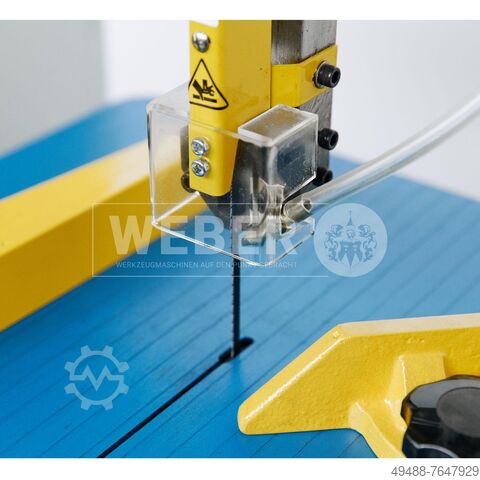 Vertical band saw MIOTAL® VBS 360