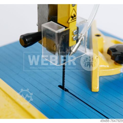 Vertical band saw MIOTAL® VBS 360