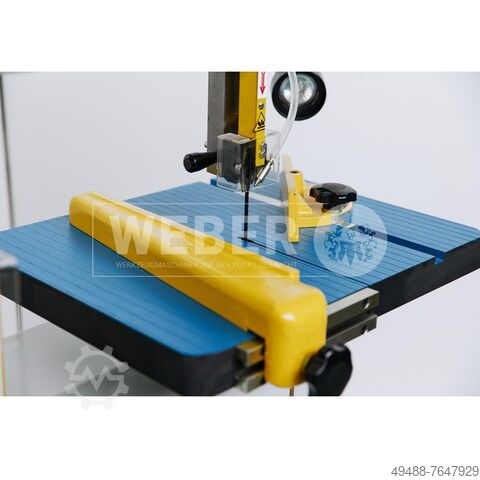 Vertical band saw MIOTAL® VBS 360