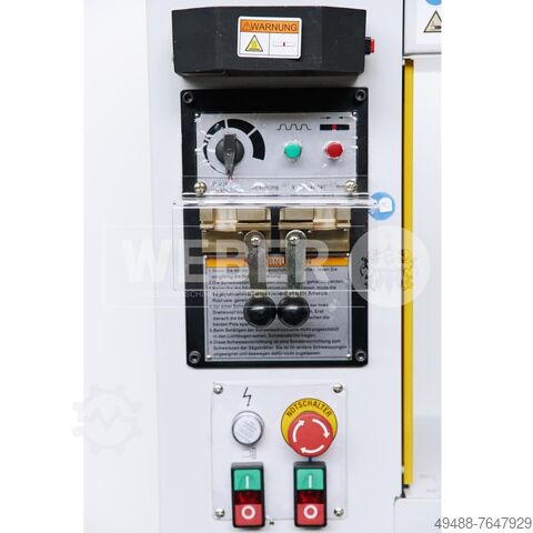 Vertical band saw MIOTAL® VBS 360