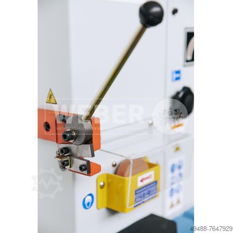 Vertical band saw MIOTAL® VBS 360