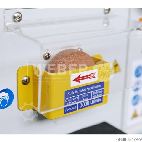 Vertical band saw MIOTAL® VBS 360