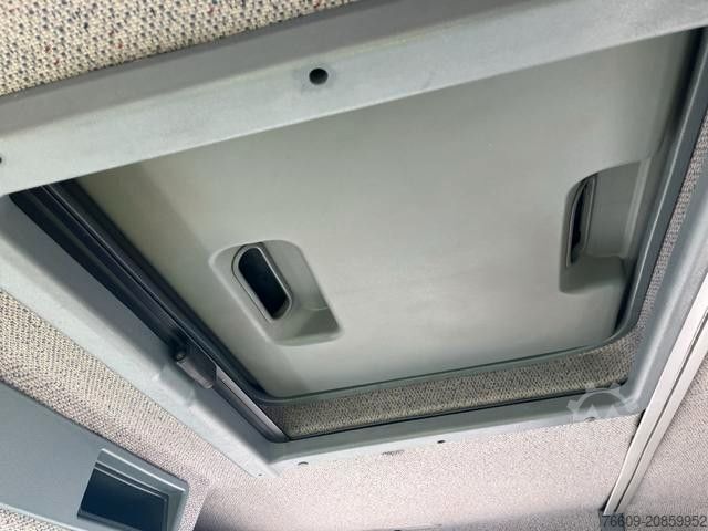 Wechselfahrgestell LKW KAMAG Wiesel Terberg Umsetzer Rangierer