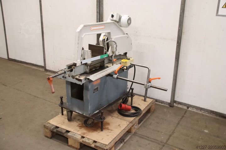 Bow saw KASTO HBS 250/280
