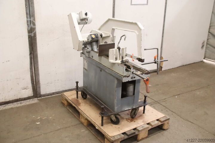 Bow saw KASTO HBS 250/280