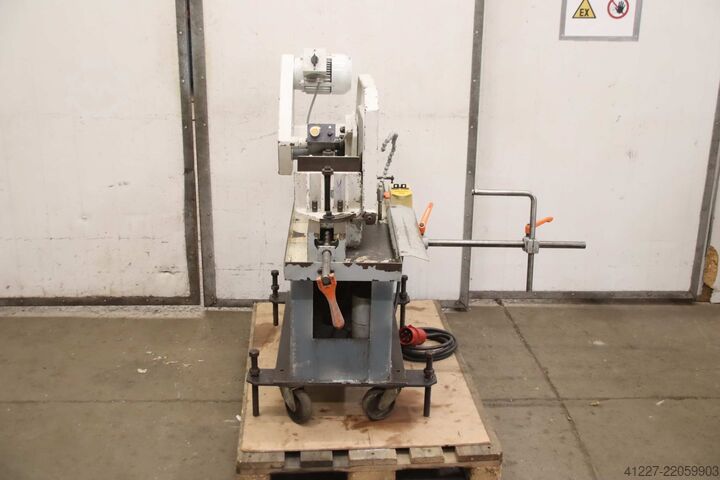 Bow saw KASTO HBS 250/280