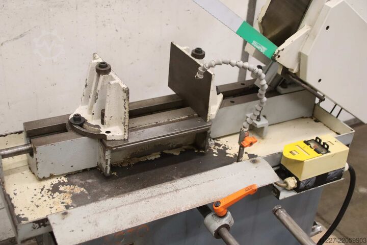 Bow saw KASTO HBS 250/280