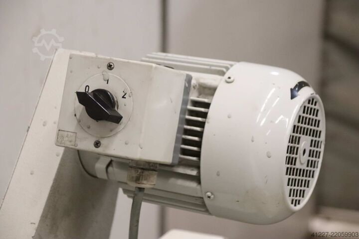 Bow saw KASTO HBS 250/280