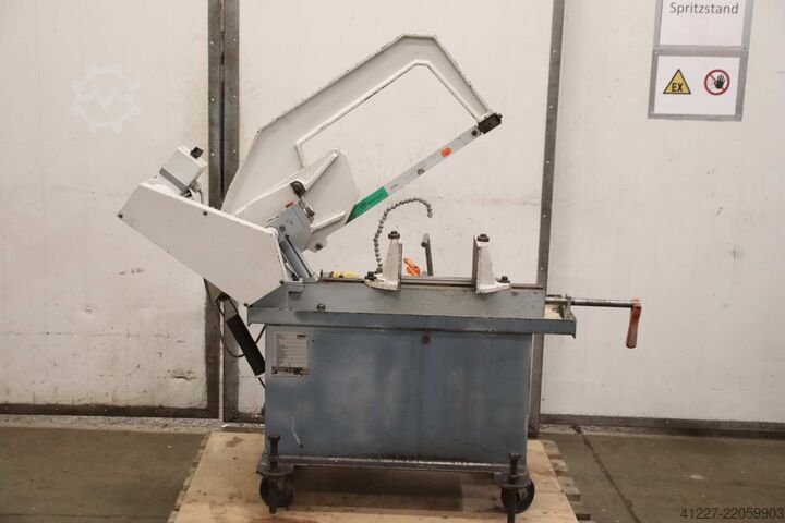 Bow saw KASTO HBS 250/280