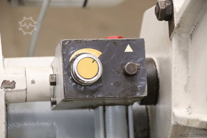 Bow saw KASTO HBS 250/280