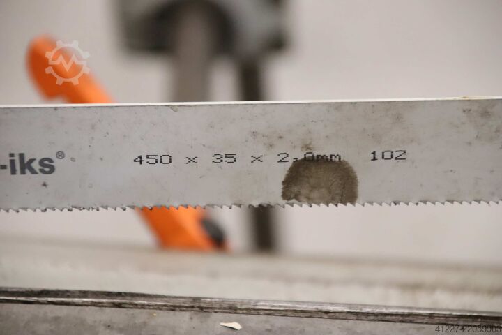 Bow saw KASTO HBS 250/280