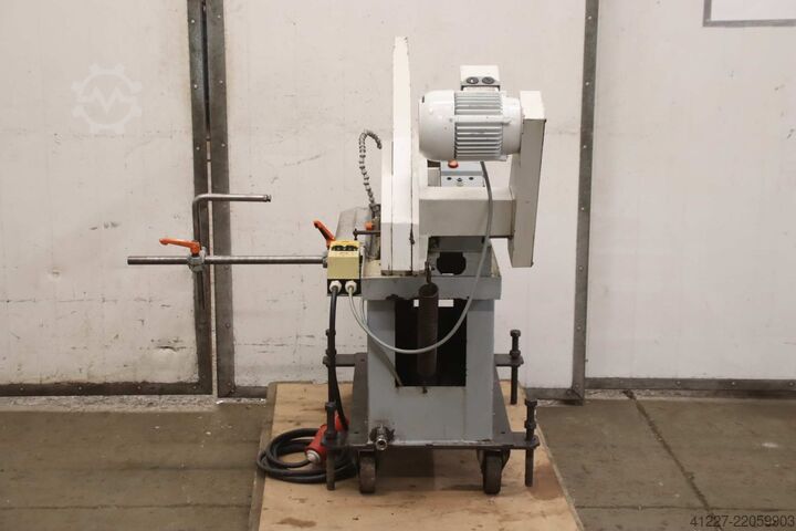 Bow saw KASTO HBS 250/280