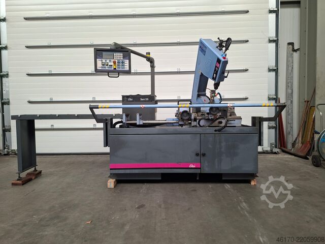 Band saw MEP Shark 320CNC FE