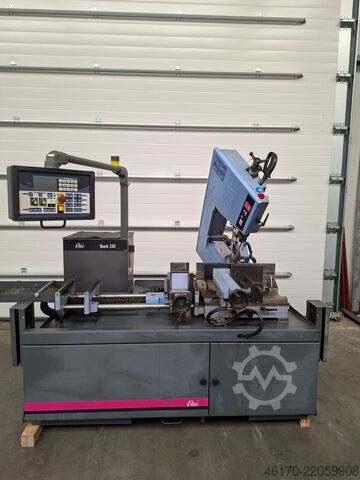 Band saw MEP Shark 320CNC FE