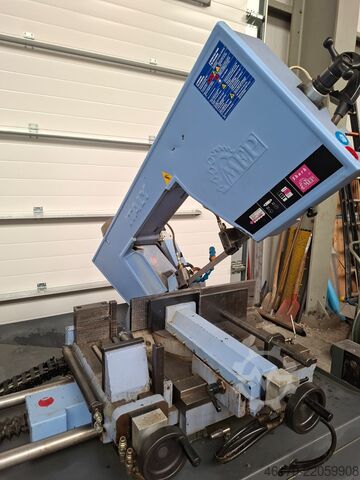 Band saw MEP Shark 320CNC FE