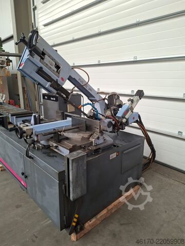 Band saw MEP Shark 320CNC FE