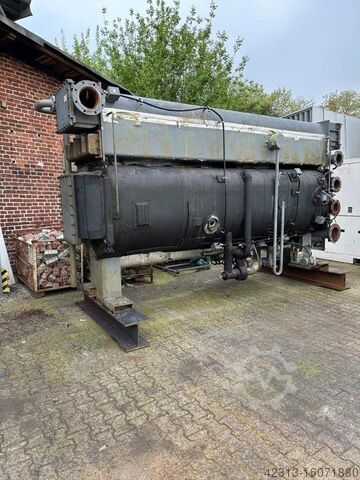 Chiller Carrier TSA-16LJ-32