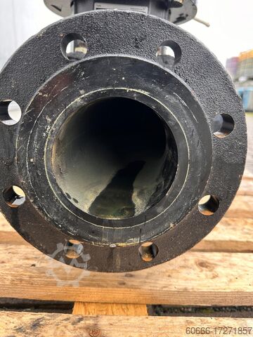Single-stage inline pump Art. 96110379 Grundfos TPE100-110/4AFA-BAQE
