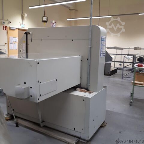 Face cutter Schneider Senator 78 E-Line