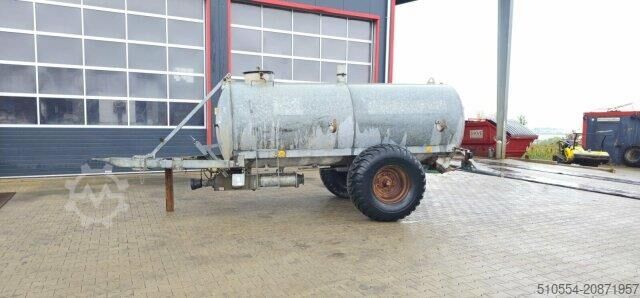 BSA PTW 6 Vakuum / Pumpe / Wasser BSA PTW 6 Vakuum / Pumpe / Wasser