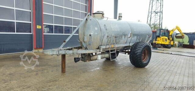 BSA PTW 6 Vakuum / Pumpe / Wasser BSA PTW 6 Vakuum / Pumpe / Wasser