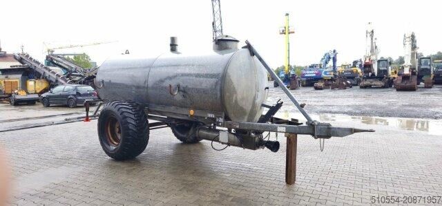 BSA PTW 6 Vakuum / Pumpe / Wasser BSA PTW 6 Vakuum / Pumpe / Wasser