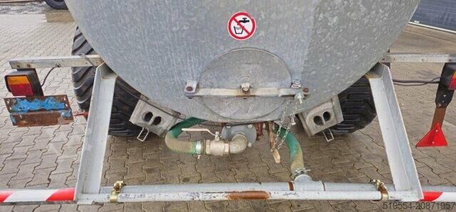 BSA PTW 6 Vakuum / Pumpe / Wasser BSA PTW 6 Vakuum / Pumpe / Wasser