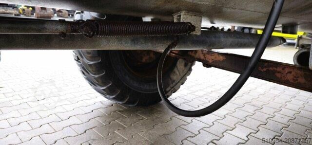 BSA PTW 6 Vakuum / Pumpe / Wasser BSA PTW 6 Vakuum / Pumpe / Wasser