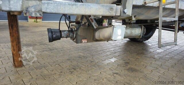 BSA PTW 6 Vakuum / Pumpe / Wasser BSA PTW 6 Vakuum / Pumpe / Wasser