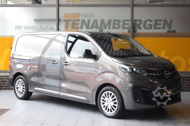 Panel van OPEL Vivaro-e Kasten M (75-KWH) 99%SOH CarPlay Kamera